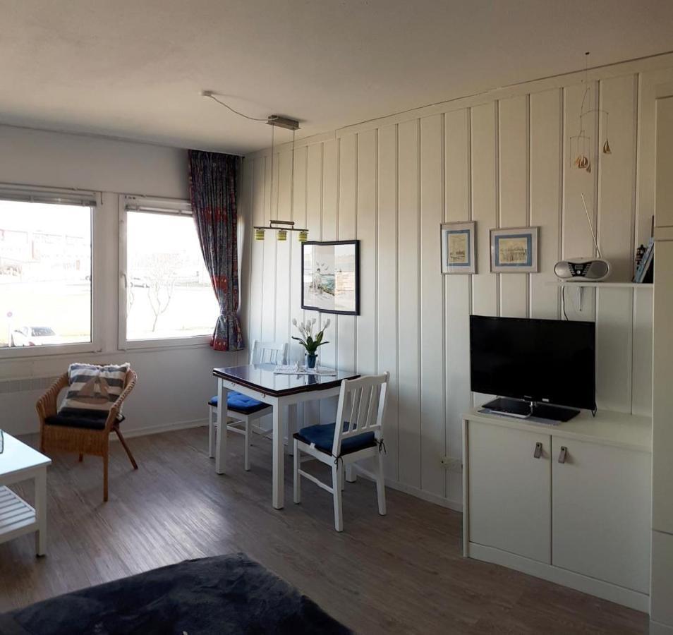 Ferienwohnung Steuerbord 페마른 외부 사진